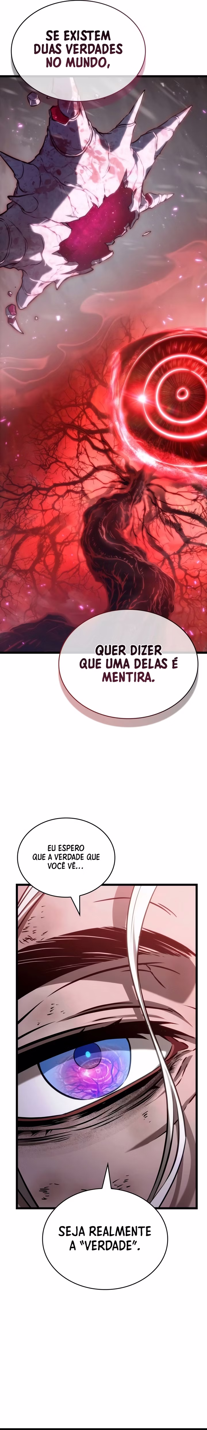 Página 29 de O Mundo Após a Queda - Capítulo 159