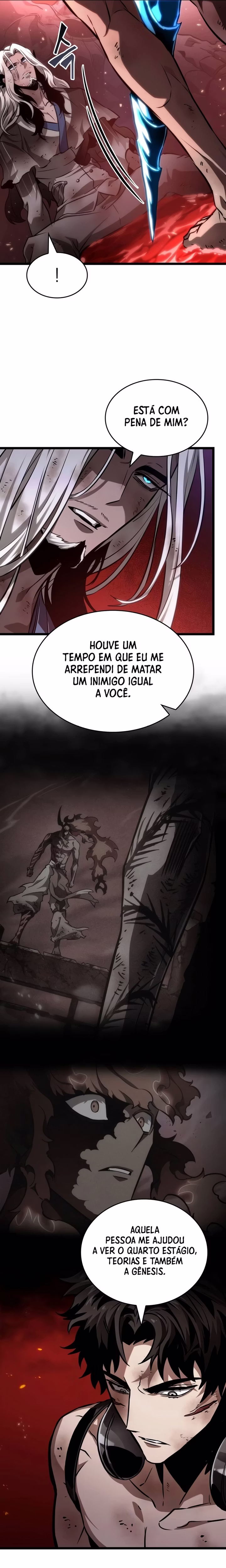 Página 30 de O Mundo Após a Queda - Capítulo 159