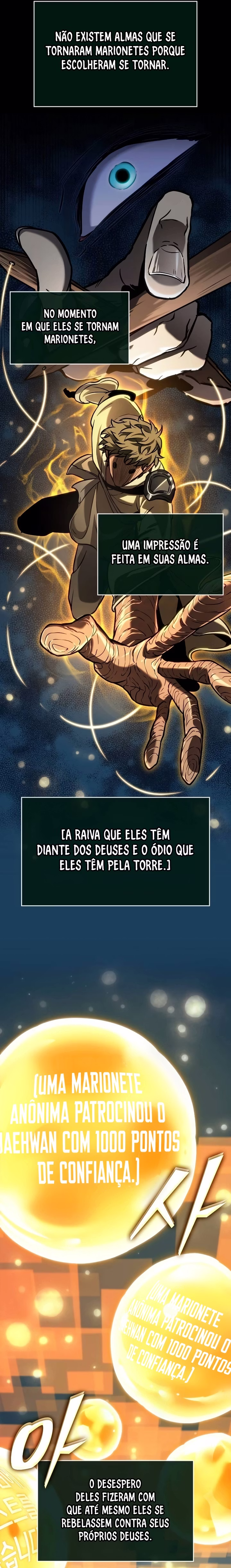 Página 26 de O Mundo Após a Queda - Capítulo 162