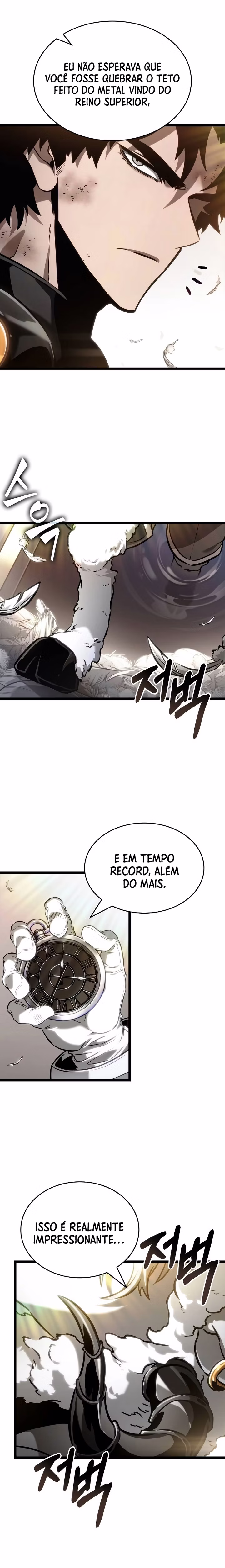 Página 5 de O Mundo Após a Queda - Capítulo 163