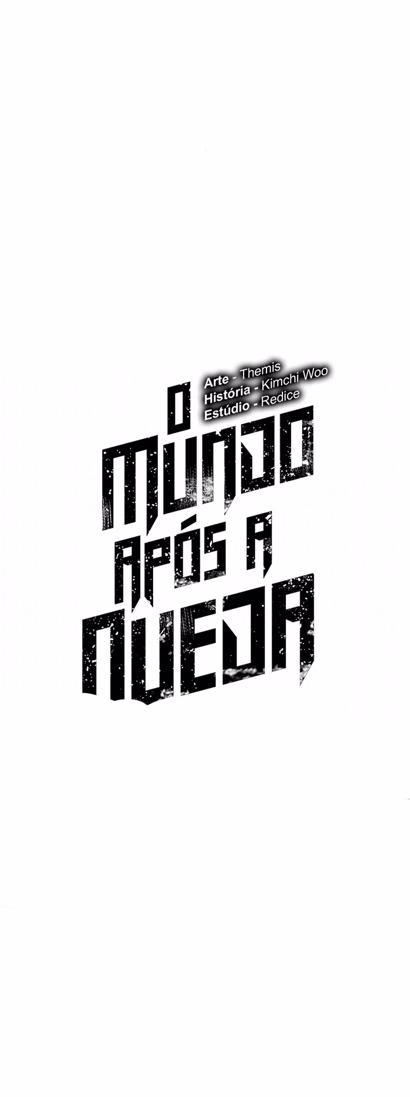 Página 29 de O Mundo Após a Queda - Capítulo 166