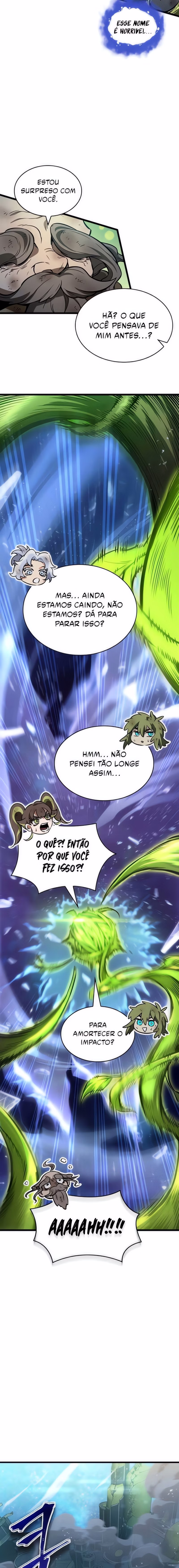 Página 25 de O Mundo Após a Queda - Capítulo 168
