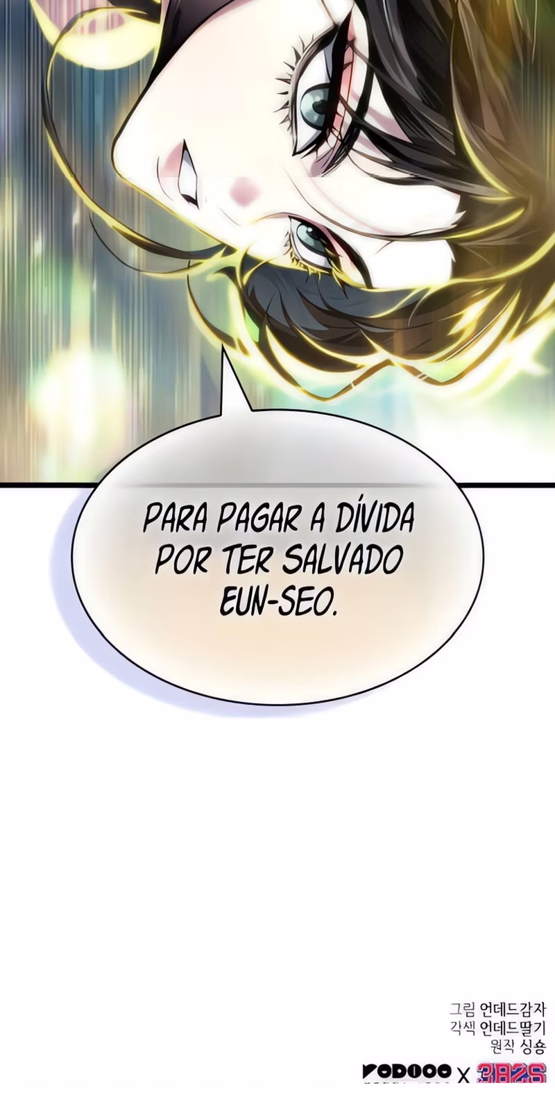 Página 31 de O Mundo Após a Queda - Capítulo 168