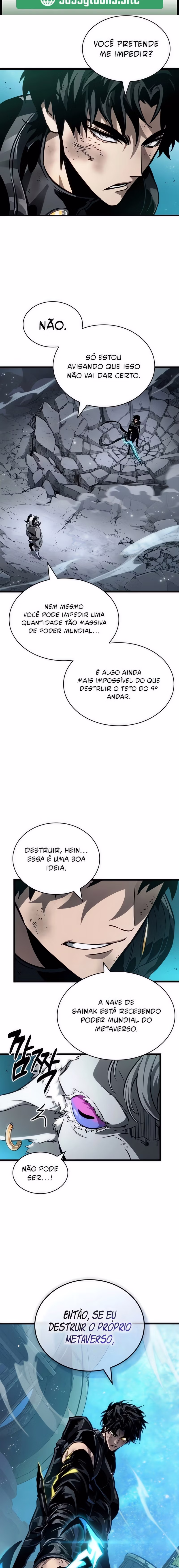 Página 4 de O Mundo Após a Queda - Capítulo 168
