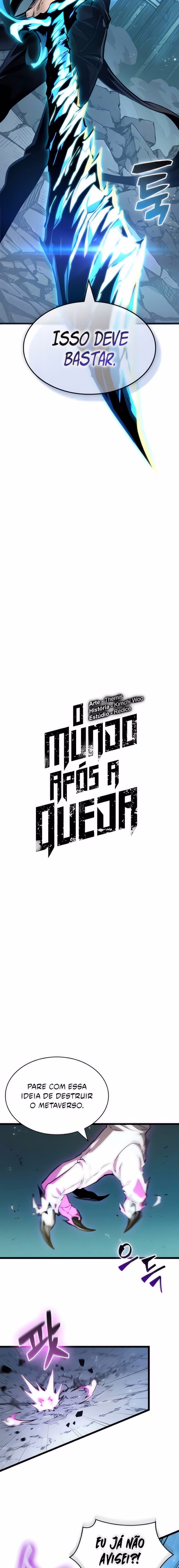 Página 5 de O Mundo Após a Queda - Capítulo 168