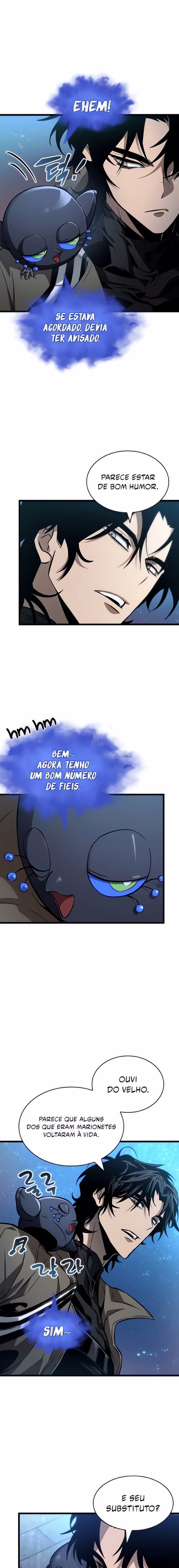 Página 12 de O Mundo Após a Queda - Capítulo 169