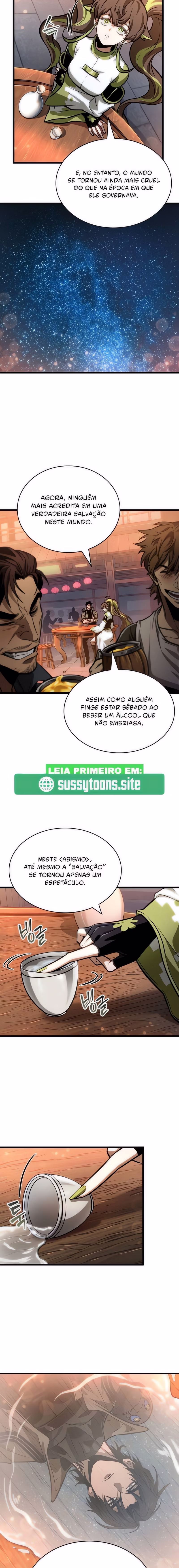 Página 17 de O Mundo Após a Queda - Capítulo 169