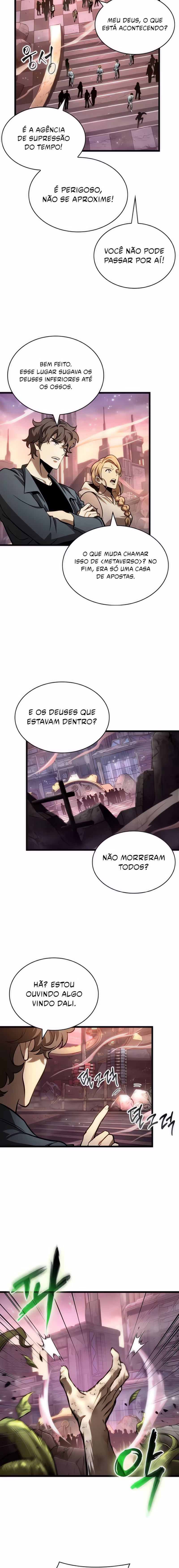 Página 2 de O Mundo Após a Queda - Capítulo 169