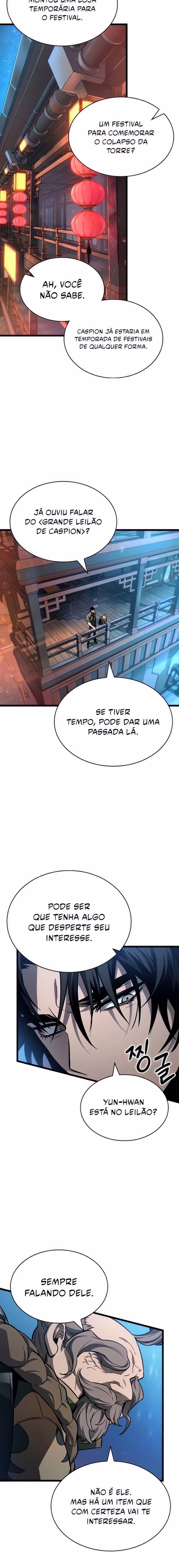 Página 16 de O Mundo Após a Queda - Capítulo 170