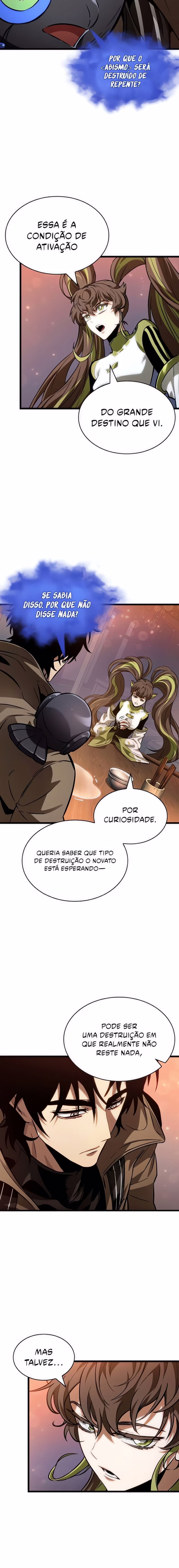 Página 2 de O Mundo Após a Queda - Capítulo 170