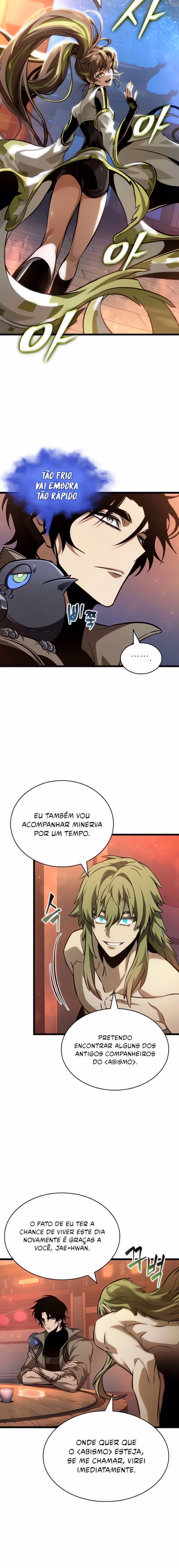 Página 6 de O Mundo Após a Queda - Capítulo 170