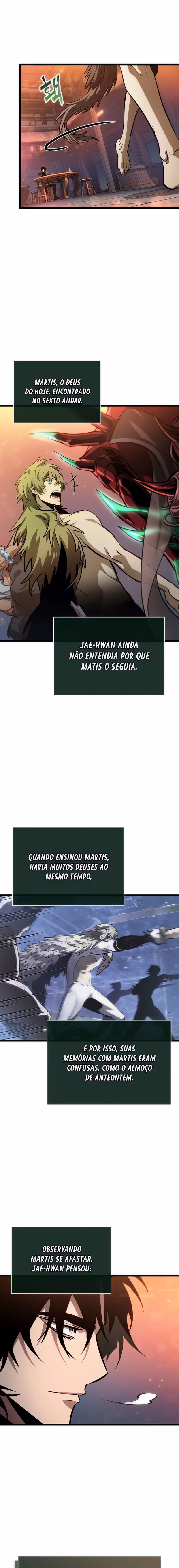 Página 7 de O Mundo Após a Queda - Capítulo 170