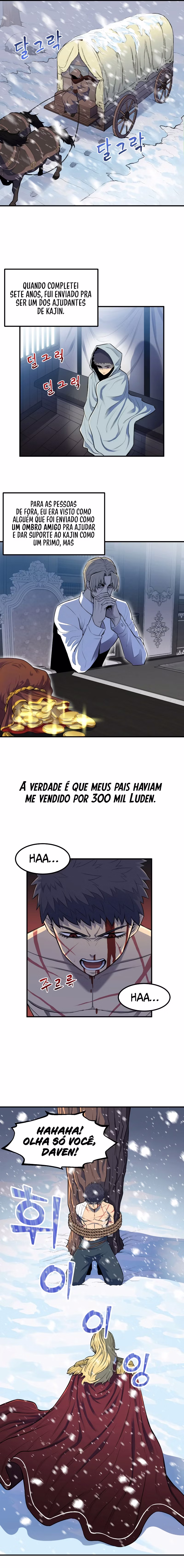 Página 7 de Essência da Reencarnação - Capítulo 01