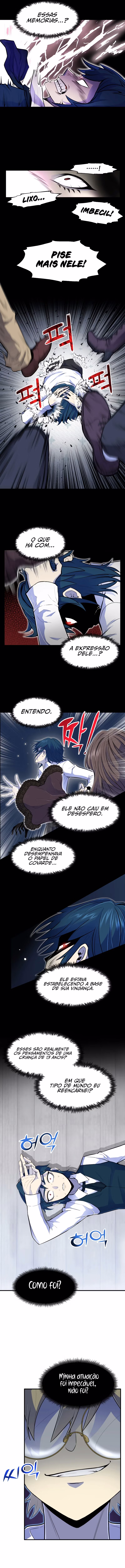 Página 13 de Essência da Reencarnação - Capítulo 02