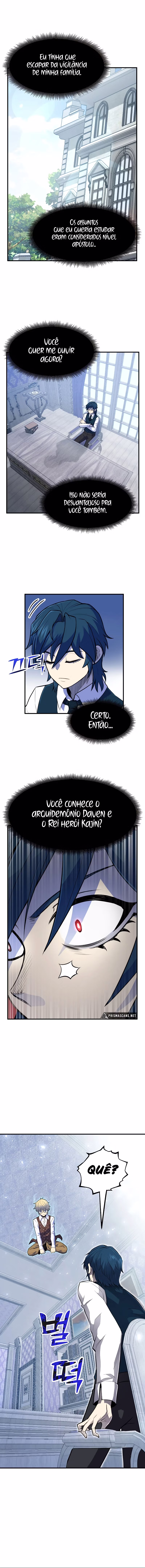 Página 14 de Essência da Reencarnação - Capítulo 02