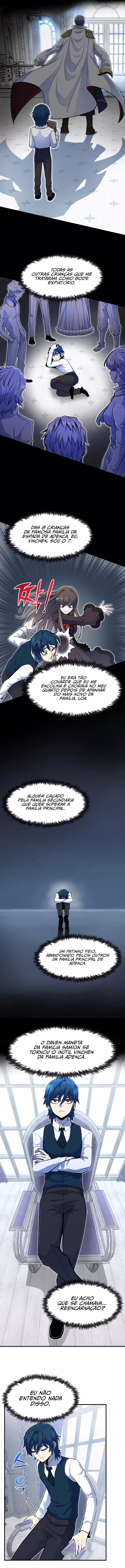 Página 7 de Essência da Reencarnação - Capítulo 02