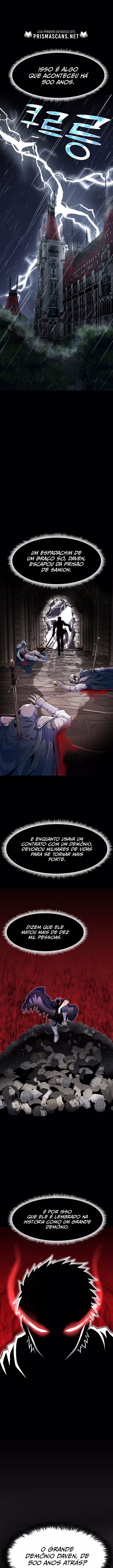 Página 2 de Essência da Reencarnação - Capítulo 03