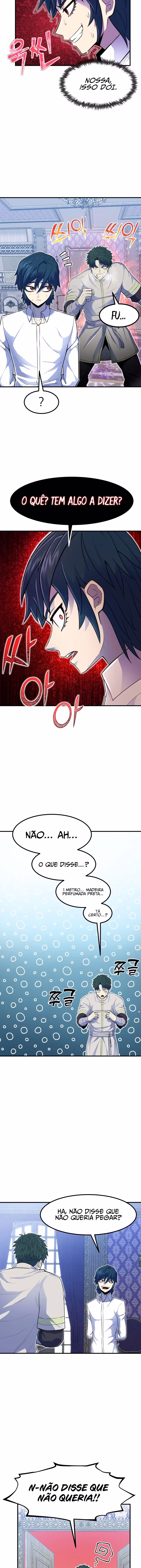 Página 5 de Essência da Reencarnação - Capítulo 05