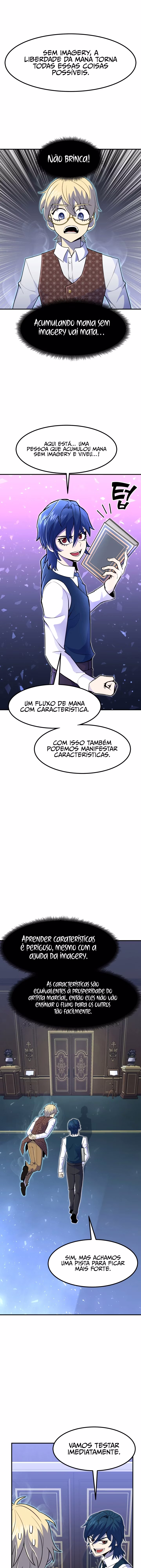 Página 12 de Essência da Reencarnação - Capítulo 13