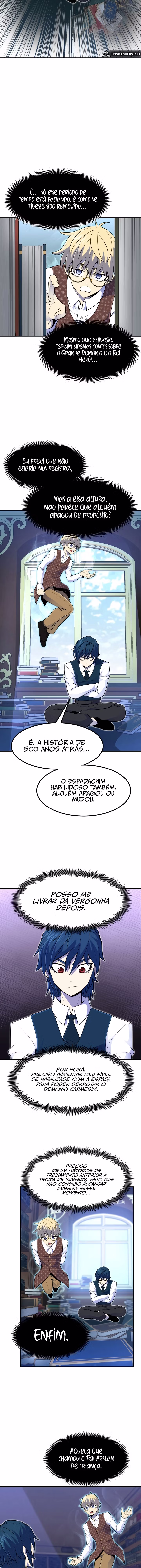 Página 7 de Essência da Reencarnação - Capítulo 13