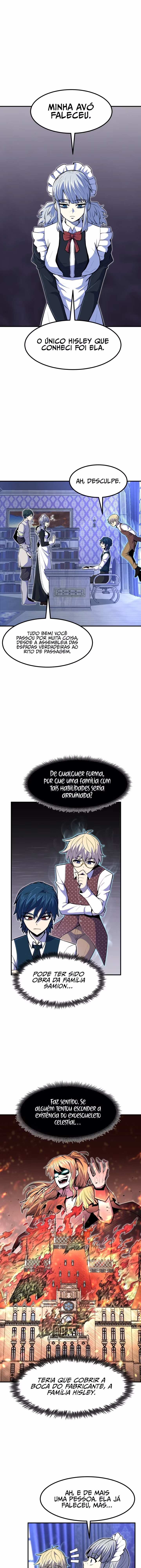 Página 5 de Essência da Reencarnação - Capítulo 20
