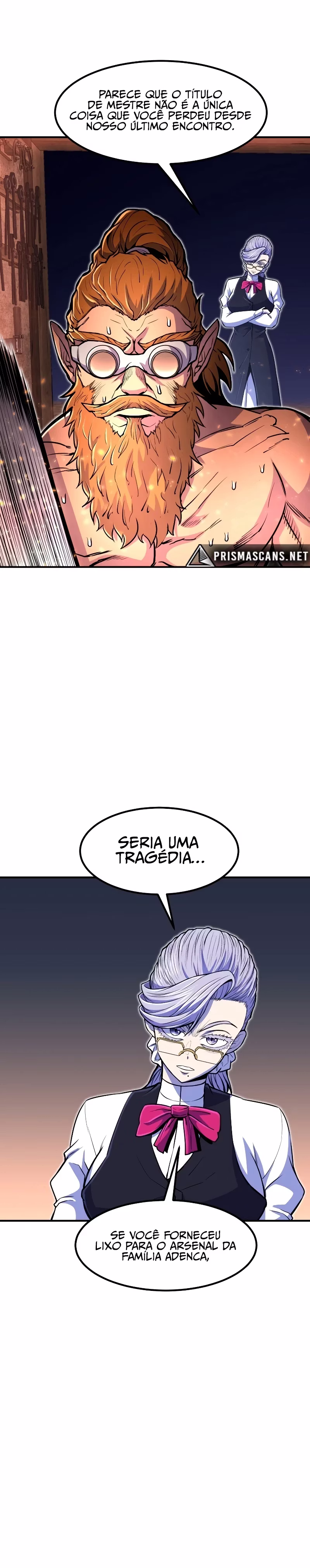 Página 2 de Essência da Reencarnação - Capítulo 21