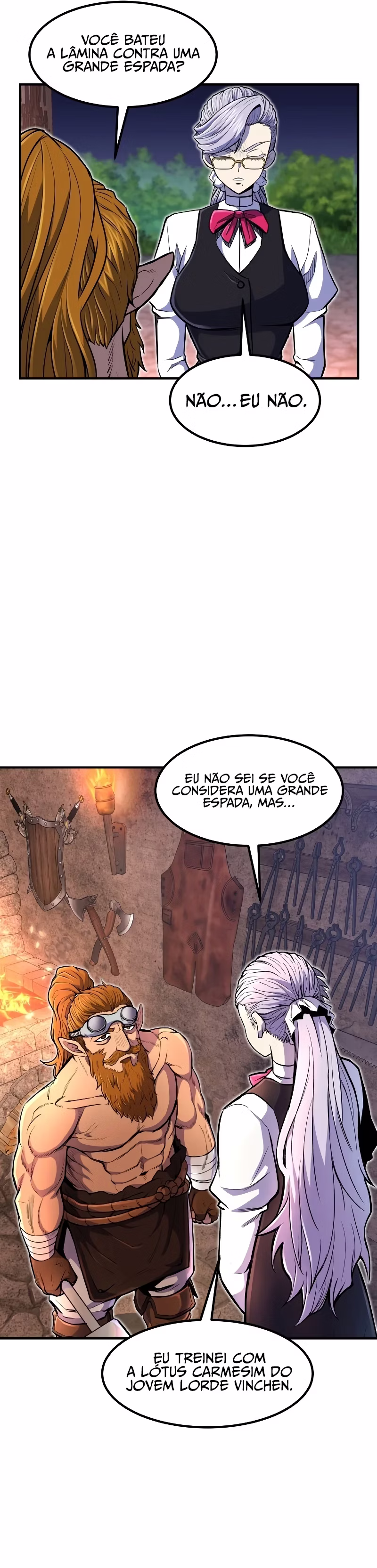 Página 6 de Essência da Reencarnação - Capítulo 21