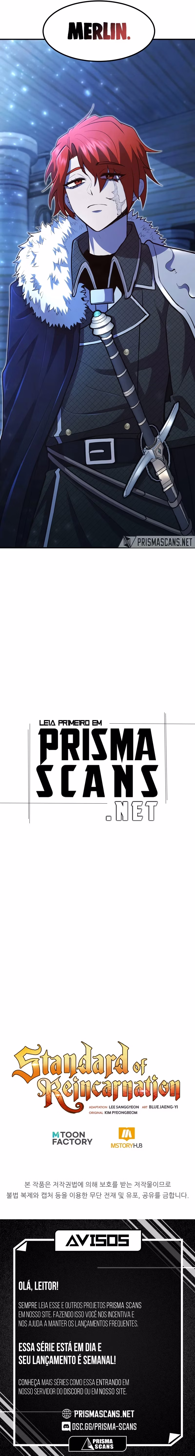 Página 23 de Essência da Reencarnação - Capítulo 39