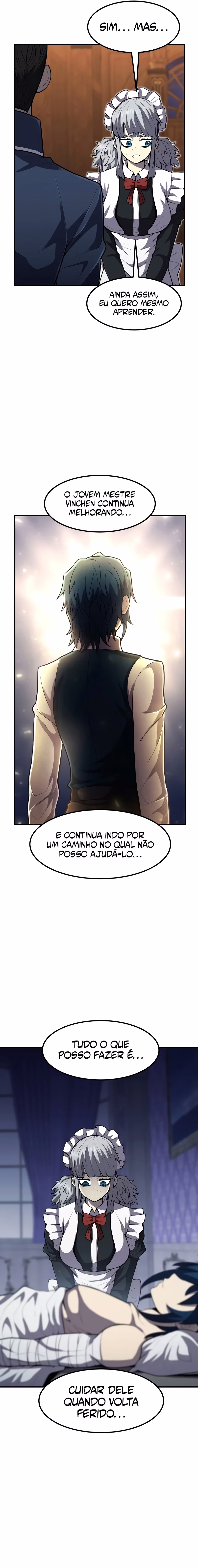 Página 3 de Essência da Reencarnação - Capítulo 39