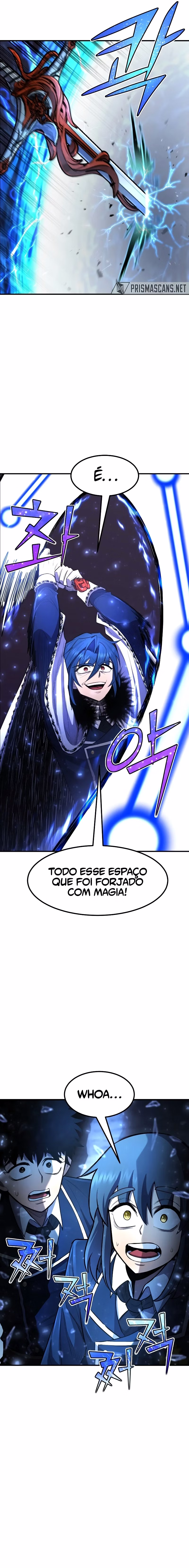 Página 11 de Essência da Reencarnação - Capítulo 45