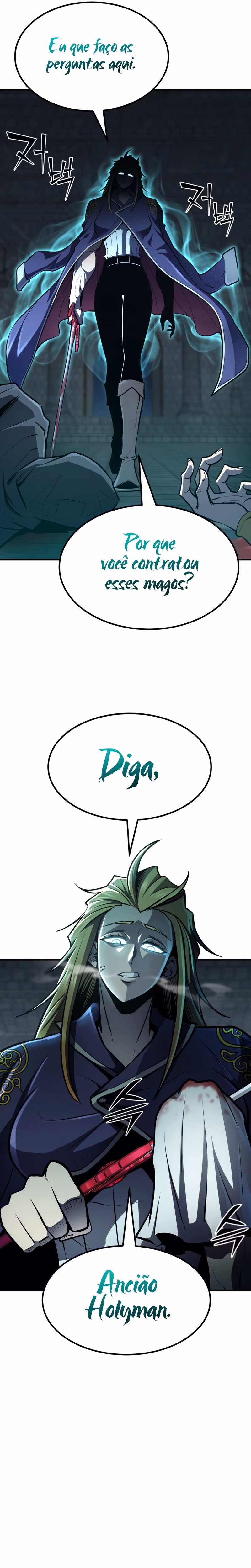 Página 16 de Essência da Reencarnação - Capítulo 56