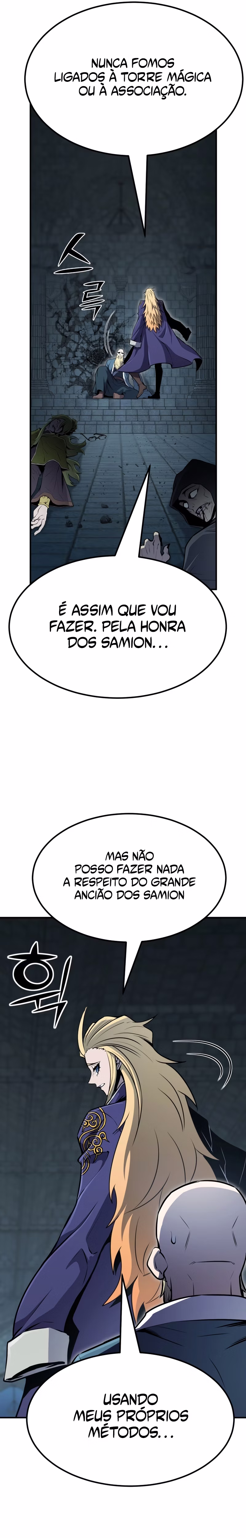 Página 20 de Essência da Reencarnação - Capítulo 56