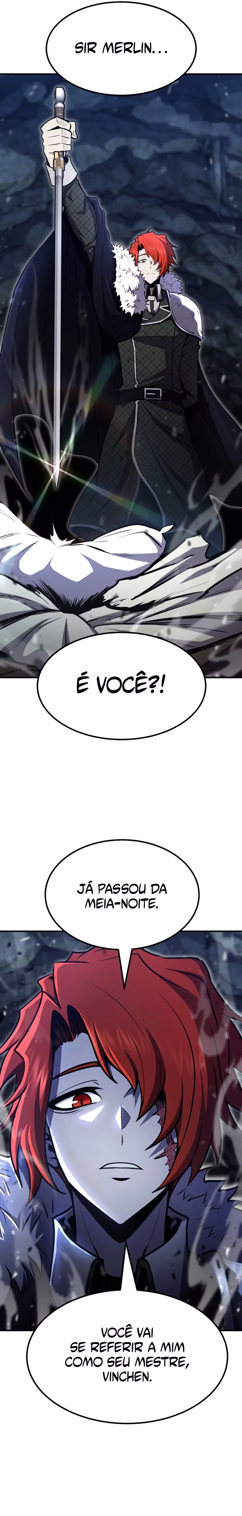 Página 30 de Essência da Reencarnação - Capítulo 56