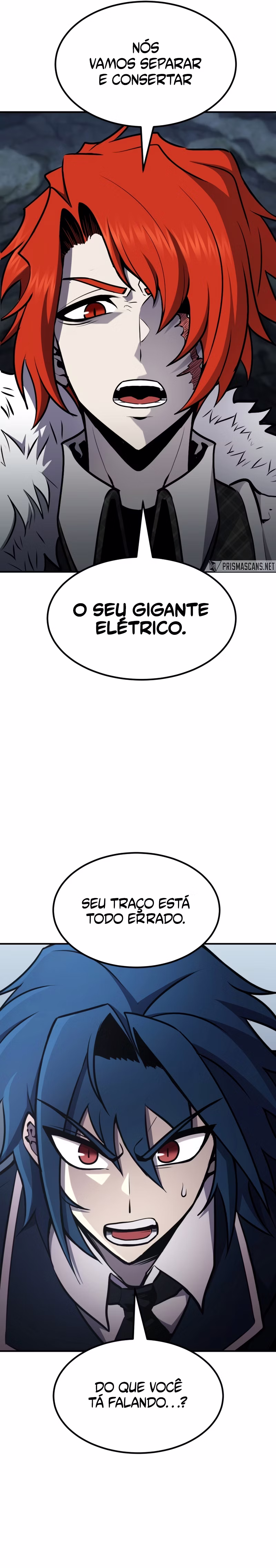 Página 33 de Essência da Reencarnação - Capítulo 56