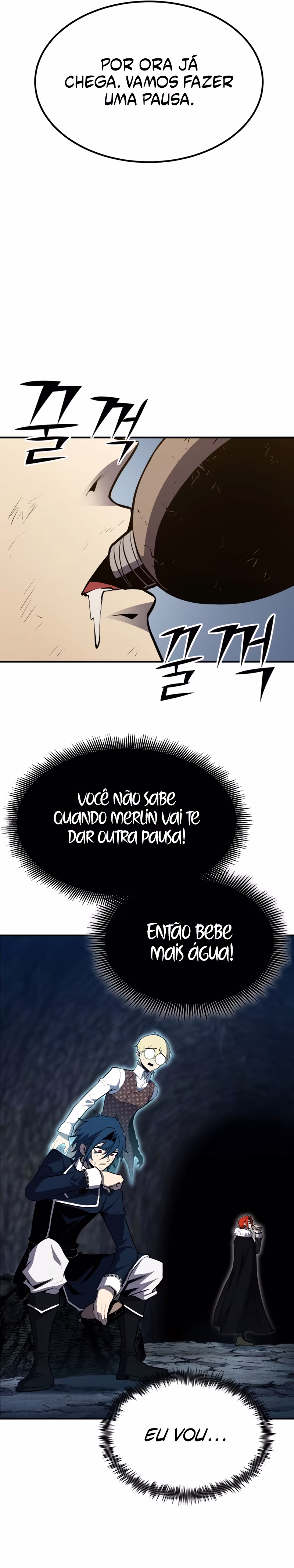 Página 33 de Essência da Reencarnação - Capítulo 57