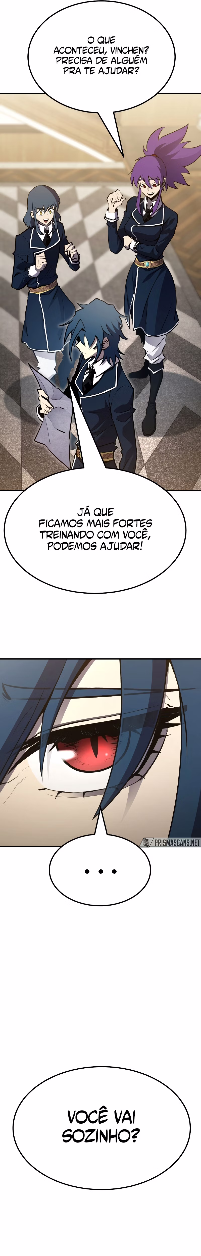 Página 22 de Essência da Reencarnação - Capítulo 58