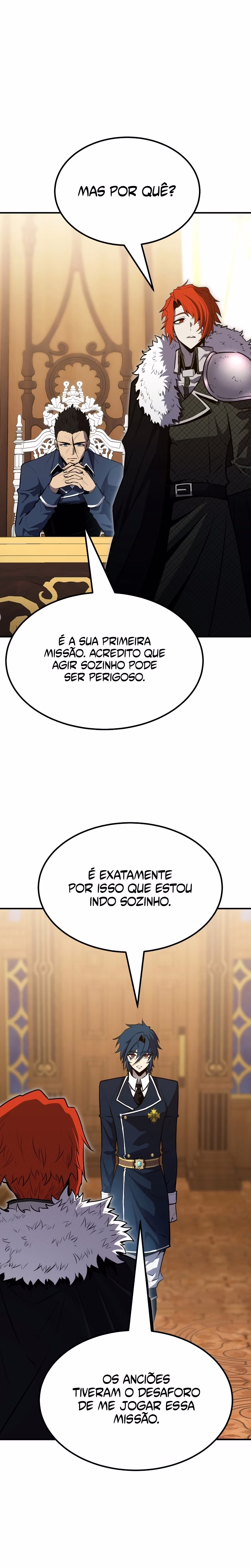 Página 23 de Essência da Reencarnação - Capítulo 58