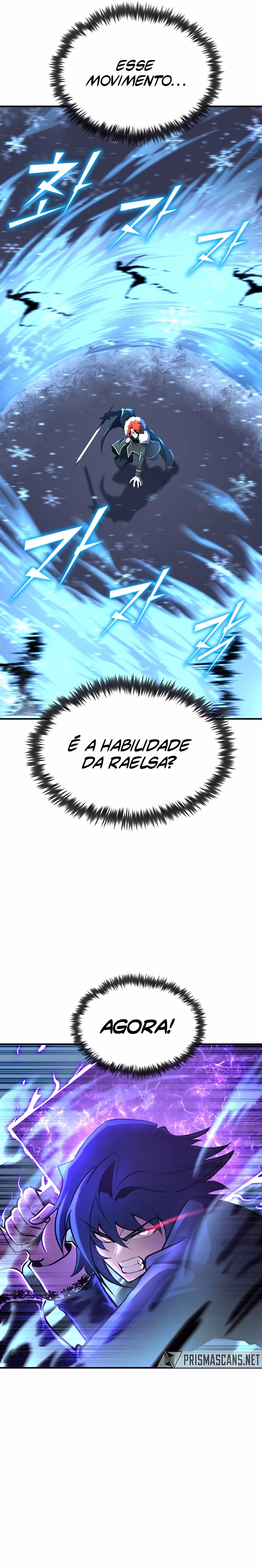 Página 5 de Essência da Reencarnação - Capítulo 58