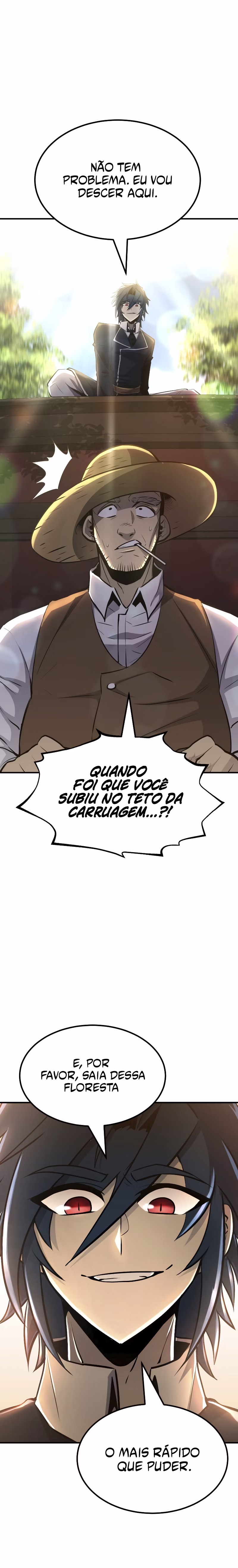 Página 20 de Essência da Reencarnação - Capítulo 59