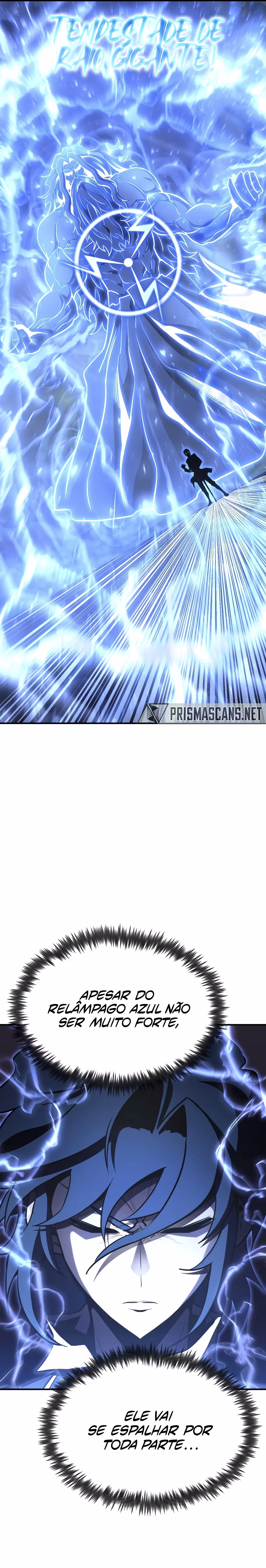 Página 25 de Essência da Reencarnação - Capítulo 59