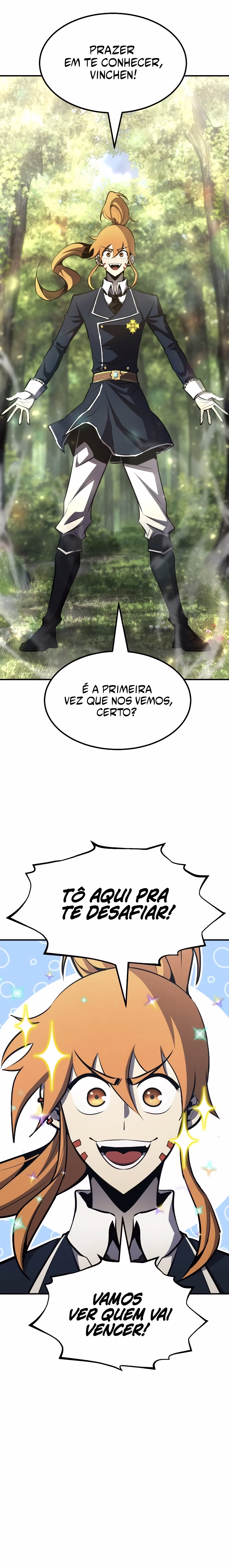 Página 33 de Essência da Reencarnação - Capítulo 59