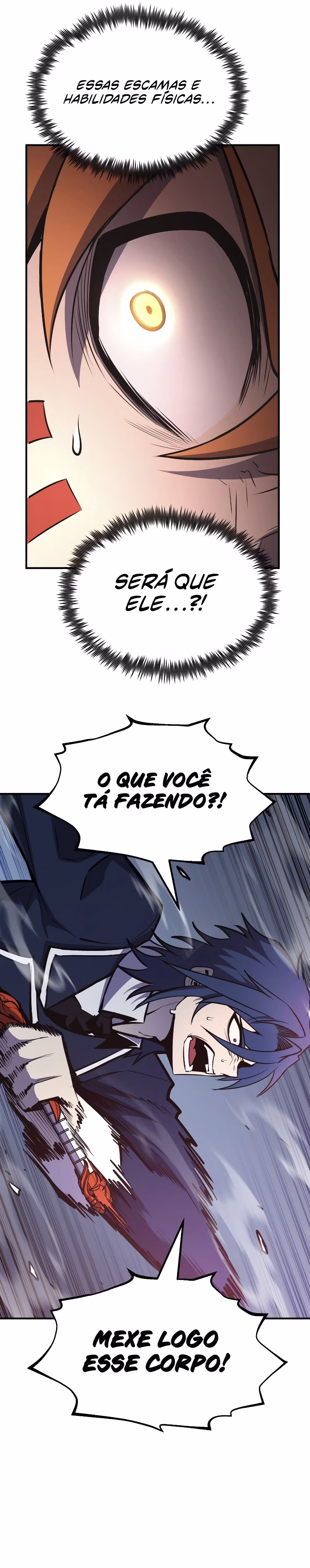 Página 23 de Essência da Reencarnação - Capítulo 60