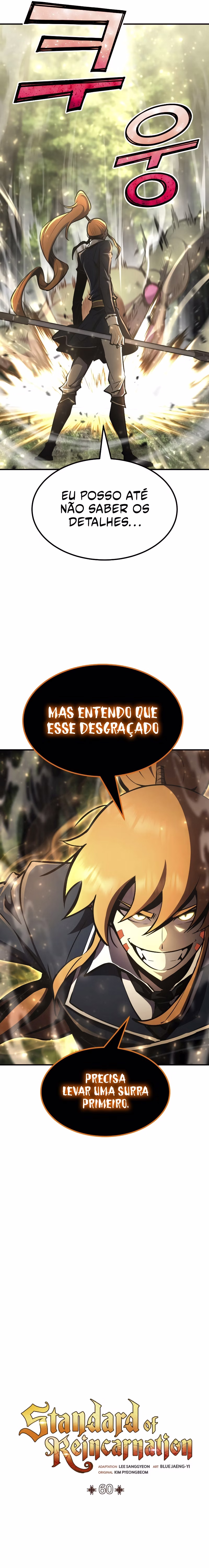 Página 7 de Essência da Reencarnação - Capítulo 60