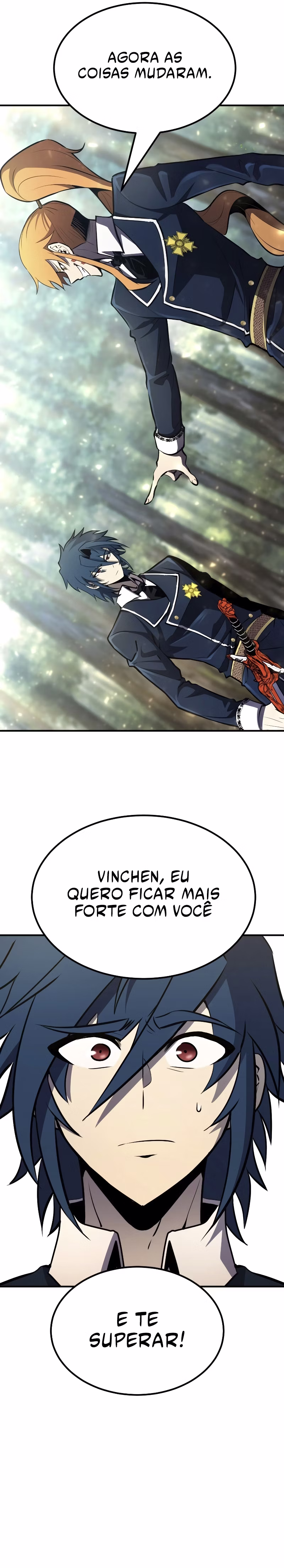 Página 14 de Essência da Reencarnação - Capítulo 61