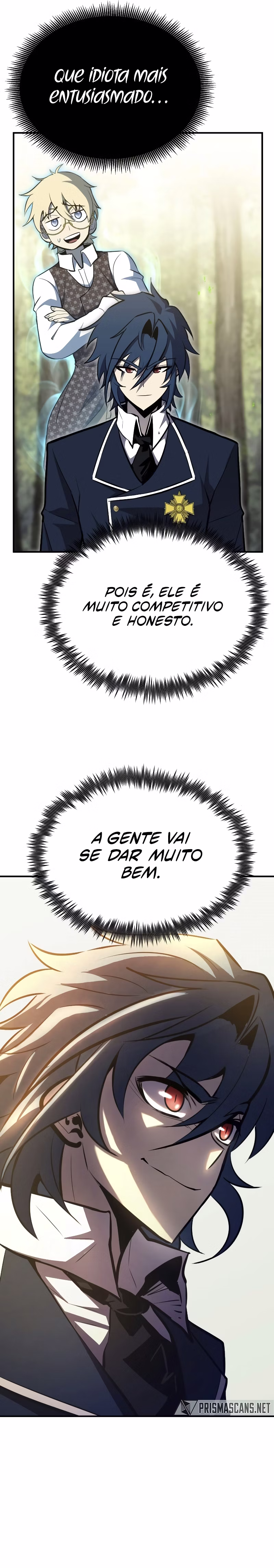 Página 15 de Essência da Reencarnação - Capítulo 61