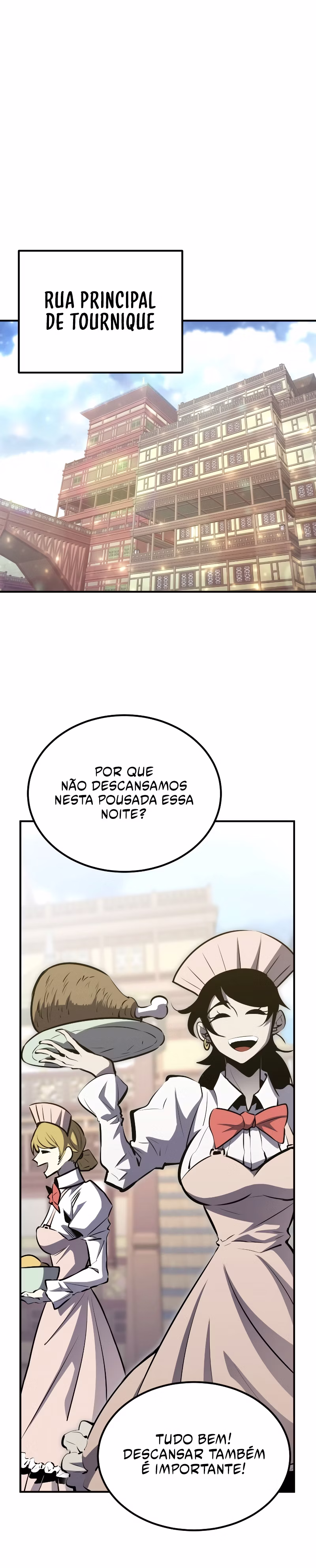 Página 21 de Essência da Reencarnação - Capítulo 61