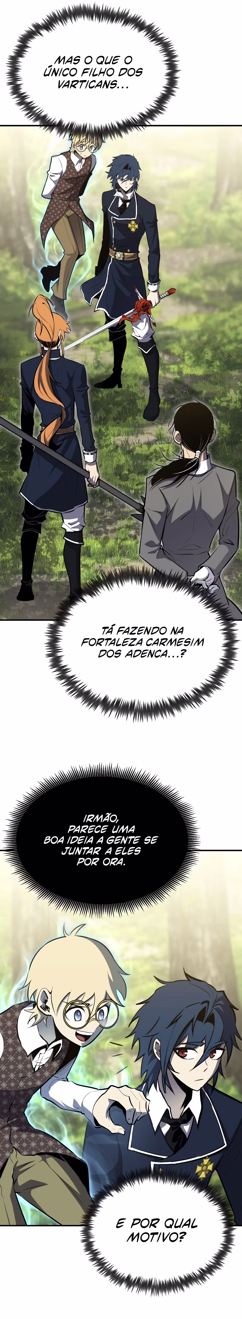 Página 7 de Essência da Reencarnação - Capítulo 61