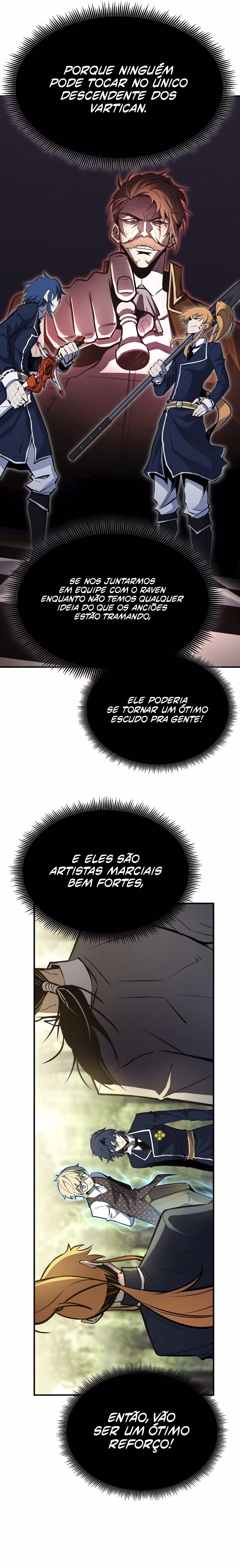 Página 8 de Essência da Reencarnação - Capítulo 61