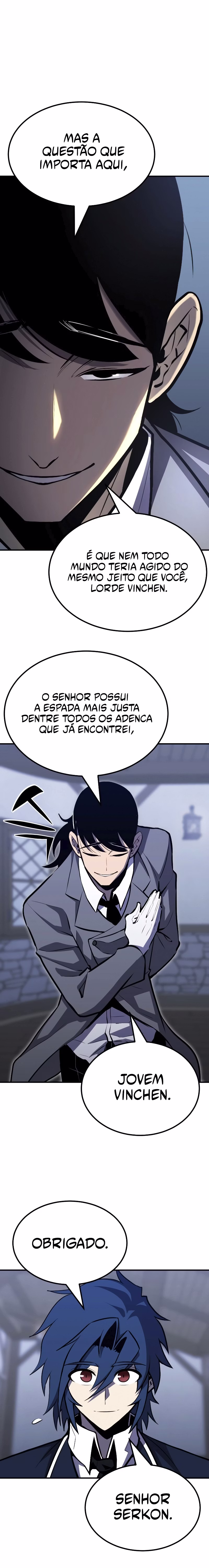 Página 24 de Essência da Reencarnação - Capítulo 62