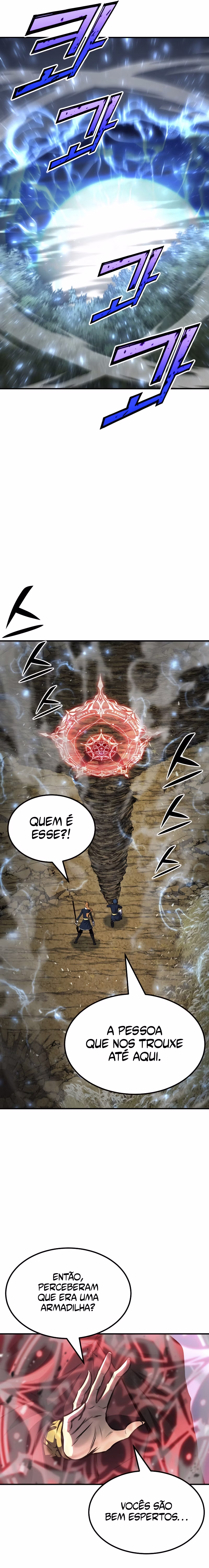 Página 19 de Essência da Reencarnação - Capítulo 63